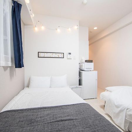 Nth Namba - Whole Floor 3 Flats - Self Check-In Only Διαμέρισμα Οσάκα Εξωτερικό φωτογραφία