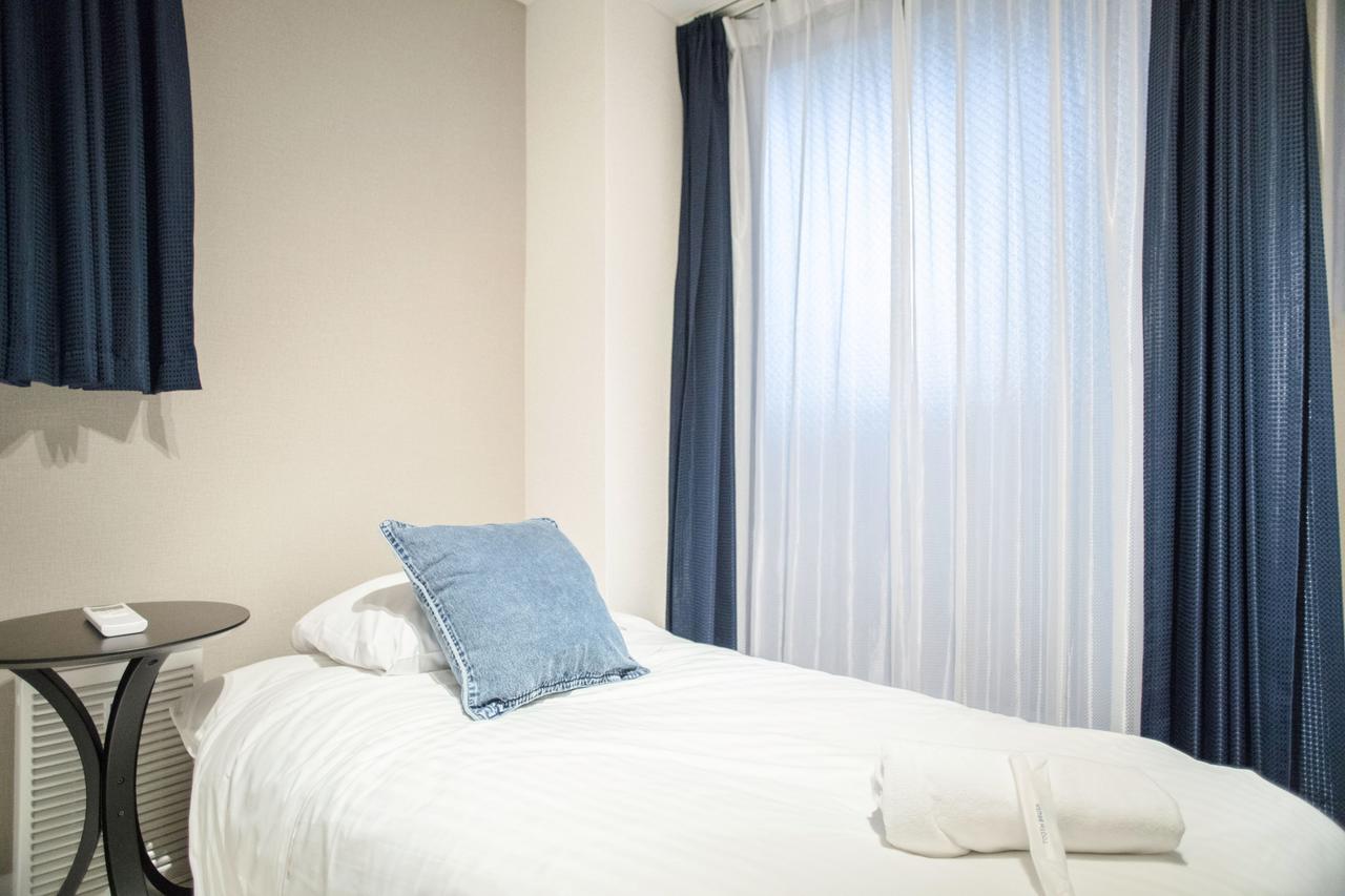 Nth Namba - Whole Floor 3 Flats - Self Check-In Only Διαμέρισμα Οσάκα Εξωτερικό φωτογραφία